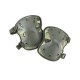 Spec-Ops Elbow Pads (ATP), Knee pads are an essential component of PPE, especially if you're up and down the whole time